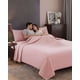 thumbnail image 3 of Sabana extra suave premium de polar Rosa King, 3 of 6