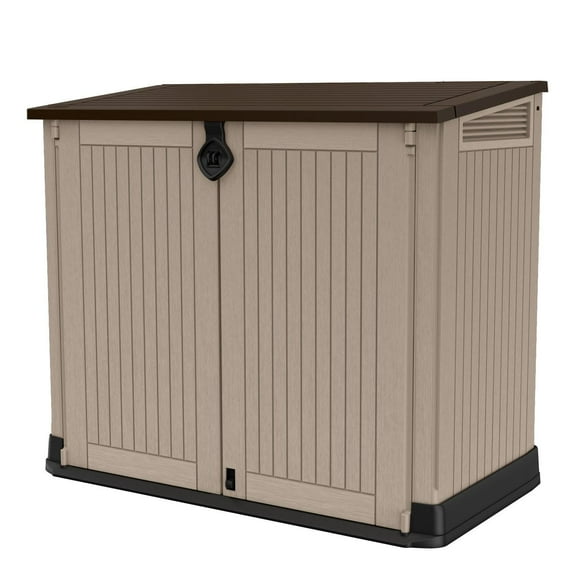 Bodega De Jardin Terraza Store It Out Midi Keter beige