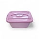 thumbnail image 3 of Caja de almacenamiento para el hogar Color Rosado 34.7 x 23.5 x 17.9, 3 of 3
