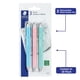 thumbnail image 3 of Soporte para gomas de borrar de vinilo STAEDTLER, paquete de 18 (54 unidades), 3 of 7