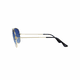 thumbnail image 3 of Lentes de Sol Buhu Oxford Dorado/Azul UV400, 3 of 6