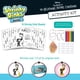 thumbnail image 2 of Kit de actividades Just Play Shrinky Dinks Disney Nightmare 5+, 2 of 6