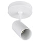 thumbnail image 1 of Foco Sobrepuesto Arsis II XL Blanco Mate, 1 of 1