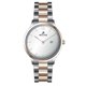 thumbnail image 1 of Reloj Profile Acero Inoxidable Esfera Plateada Cuarzo 50218spn607 Para Hombre, 1 of 2