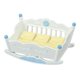 thumbnail image 5 of Juguete EPOCH Familias Sylvanian FS-63 Trillizos Ositos Biscuit, 5 of 6