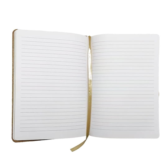 Libreta Café 80 Hojas Pen+Gear
