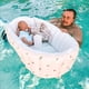 thumbnail image 2 of Newborn Baby Inflatable Bathtub, Baby Bathtub Inflatable Tub, Outdoor Portable Tub Game Pool, 2 of 2