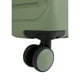 thumbnail image 4 of Maleta Cabina Toronto S Expandible TSA Verde Olivo Head, 4 of 8