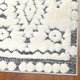 thumbnail image 5 of Alfombra Pasillo Palafito Gris 70 x 230 cm, 5 of 6
