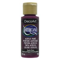 Pintura Acrilica Decoart Americana Poetic Plum 60Ml