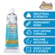 thumbnail image 3 of Adhesivo Aleene's Platinum Bond Super Fabric, 60 ml, 3 of 8