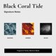 thumbnail image 4 of Ambientador para coche BROKEN TOP Coral Negro 7,6 cm (4 unidades), 4 of 7