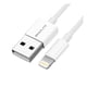 thumbnail image 1 of Bestlink Cable de carga Lighting 1,5M, 1 of 3