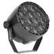 thumbnail image 2 of Bañador Foco LED Compacto TecShow COSMO RGBW-UV, 2 of 3