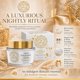 thumbnail image 3 of Crema Nocturna DR.MUD 50 ml Ácido Hialurónico y Colágeno, 3 of 8
