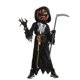 thumbnail image 5 of Disfraz de Spooktacular Creations para Halloween, espantapájaros, calabaza y niño, 5 of 7