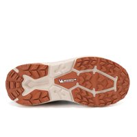 Michelin Footwear - Zapatilla Trail Running Hombre Color Azul Y Amarillo Michelin Aw10