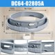 thumbnail image 2 of Banda de la puerta de lavadora Poweka DC64-02805A compatible con Samsung, 2 of 7