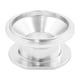 thumbnail image 1 of Adaptador De Válvula De Descarga De Brida Profesional Resistente Para SSQV A BOV De 50 Mm, 1 of 3