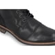 thumbnail image 4 of Botines Hombre Cuero Paul-6-61 Negro Cardinale negro 40, 4 of 4