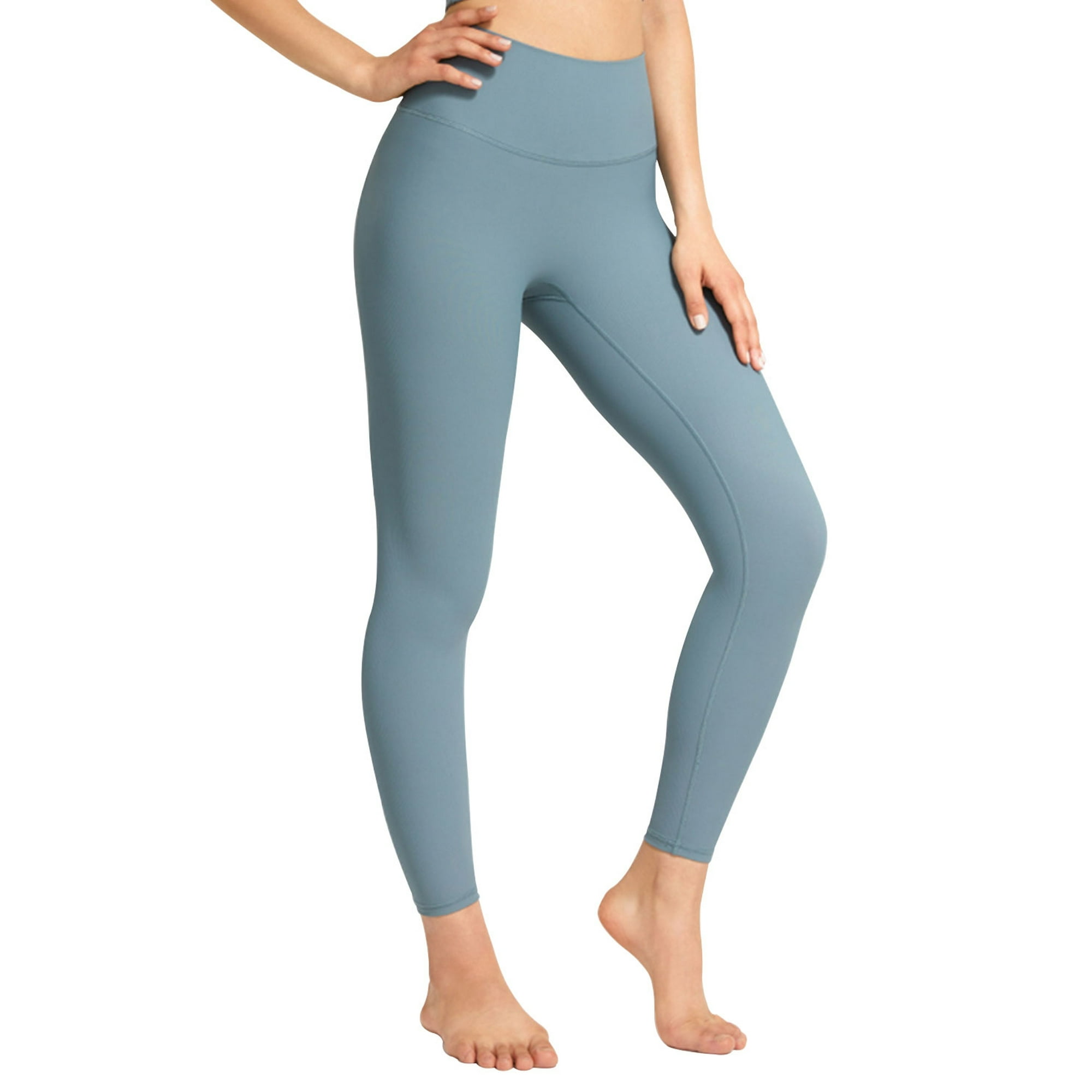 Samia - Calza Textura Lineas Verde L