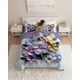 thumbnail image 4 of Quilt Cubrecamas Ligero Verano Efecto 5D Con Fundas 2 Plazas, 4 of 6