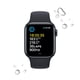 thumbnail image 4 of Reloj inteligente reacondicionado Apple Watch SE (2.ª generación) GPS 40 mm - Midnight, 4 of 6