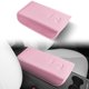 thumbnail image 1 of Funda para Apoyabrazos de Consola Central POKUNG Tesla Model 3 Y Rosa, 1 of 4