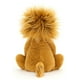 thumbnail image 2 of Peluche León Pequeño, 2 of 2