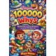 thumbnail image 1 of Maya House 100000 Porqués: Preguntas y Respuestas Asombrosas para Niños de 6 a 10 años, 1 of 1