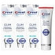 thumbnail image 1 of Pasta de dientes Crest Pro-Health Gum Detoxify and Restore 135 ml x 3, 1 of 3