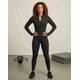 thumbnail image 2 of Enterizo Largo Push Up Mujer Efecto Reductor Premium, 2 of 4