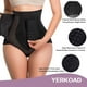 thumbnail image 2 of Calzon Faja Post-Parto Faja Cintura Braga Ajustable Negro, 2 of 5