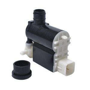 Ioensy - Bomba De Limpiaparabrisas Para Coche, Repuesto Directo De Plástico Abs Para Kia 2001-2010