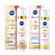 thumbnail image 1 of Nivea Pack Luminous630 Sérum + Fluido Medium 30/40ml, 1 of 6