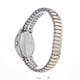 thumbnail image 2 of Funda Watch Timex Easy Reader de 35 mm en dos tonos para hombre, 2 of 5