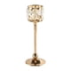 thumbnail image 4 of Pilar De Candelabro De Cristal Para Centro De Mesa Decorativo Para El Hogar, 4 of 5
