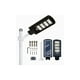 thumbnail image 1 of Lámpara Solar Luz de Calle JORTAN de 200W Con Tecnología LED SOLAR, 1 of 3