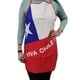 thumbnail image 3 of Delantal Pechera Dieciochero Fechas Fiestas Patrias 12 Unid, 3 of 3