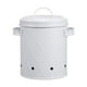 thumbnail image 3 of Contenedor Para Patatas, Cebollas, Ajos, Verduras, Contenedor, Caja De Metal Transpirable, 3 of 3
