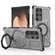 thumbnail image 1 of Funda FOXDOCK para Samsung Galaxy S24 Ultra , magnética, ligera, soporte 360°, antigolpes, 1 of 4
