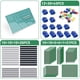thumbnail image 2 of Kit de placas PCB de doble cara Smraza, 104 piezas, 2 of 3