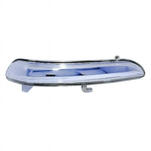 Repuestos Del Sol - Farol Intermitente Izquierdo Peugeot 208 1.6 Dv6Dt Sohc Diesel 2012 2018