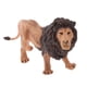 thumbnail image 1 of Realista León Vida Silvestre Zoológico Animal Modelo Estatuilla Ni?os Juguete Regalo 1, 1 of 3