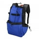 thumbnail image 1 of Mochila Transportadora Para Perros Bolsa De Viaje Transpirable Para Viajar Senderismo Caminar Azul M, 1 of 5