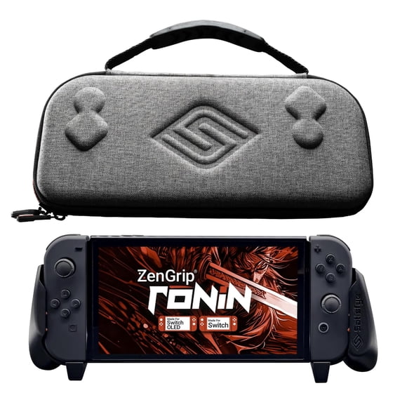 Kit Gaming Grip Satisfye ZenGrip Ronin Slim