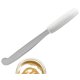 thumbnail image 1 of Cuchillo PB-JIFE Ultimate para mantequilla de maní, blanco, paquete de 1, 1 of 2