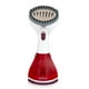 thumbnail image 4 of Plancha A Vapor Vertical 1200W 260ml Blanca Roja Th-7300, 4 of 6