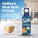 thumbnail image 4 of Creamer Silk, soja, vainilla, sin lácteos, sin gluten, 946 ml, 4 of 9