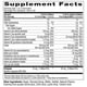 thumbnail image 3 of Suplemento Gomitas Multivitamínicas Y Probióticas Kids 100 Unidades, 3 of 3